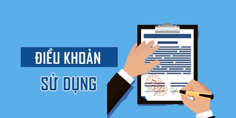 Điều Khoản và Quy Định 789F8 2 Điều khoản và quy định khi cá cược