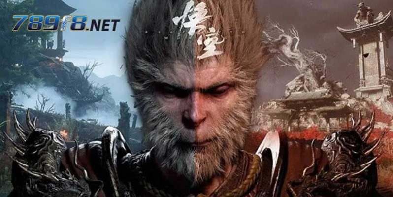 Giới thiệu game nổ hũ Black Wukong HOT nhất năm 2025