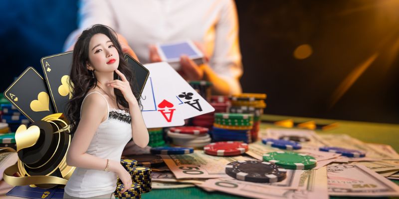 Giới thiệu 8S - Nền tảng Giải trí Thế hệ mới, Định hình xu hướng 2026 2 Thương hiệu 8S uy tín, bảo mật